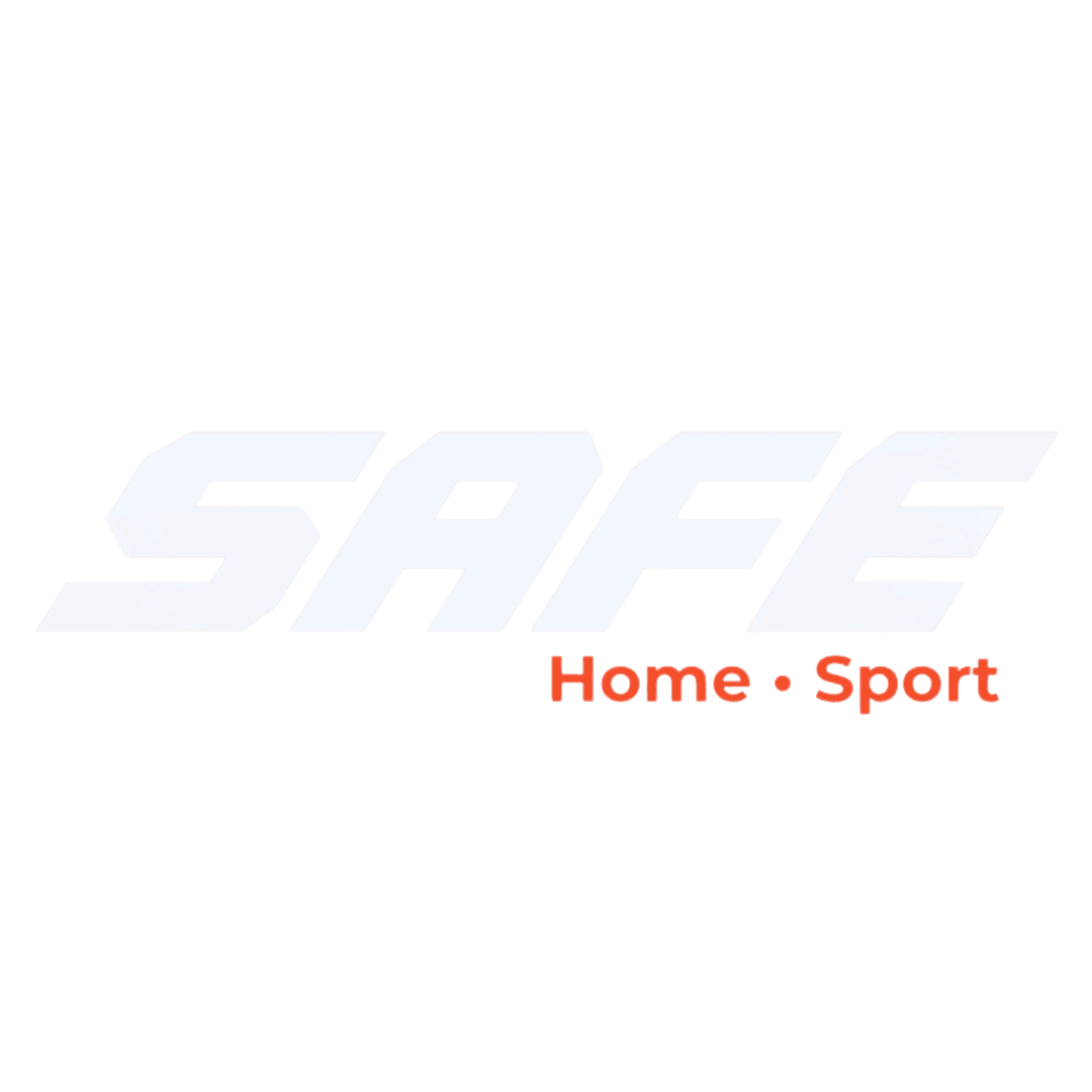 Logo transparente de Safe Sport Logo transparente de Safe Sport