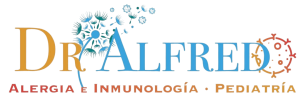 logo alfredo allergy